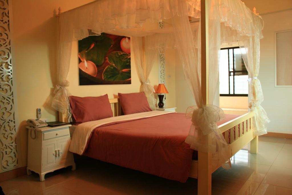 The Wing Design Hotel Bangkok Room photo
